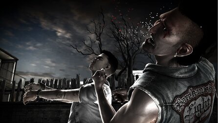 The Fight: Lights Out