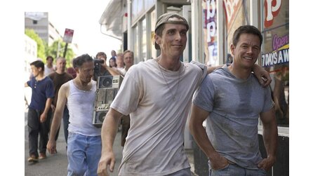 The Fighter - Bilder zum Kinofilm