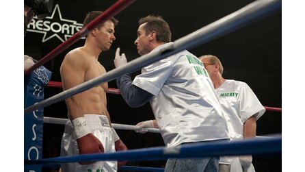 The Fighter - Bilder zum Kinofilm