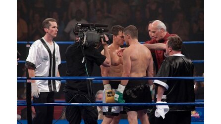 The Fighter - Bilder zum Kinofilm