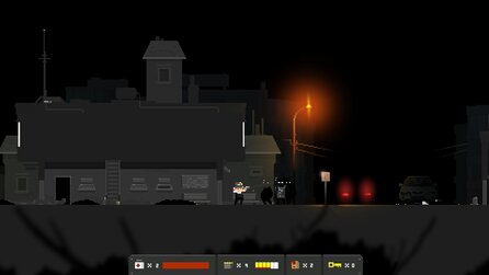 The Final Station - Screenshots