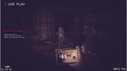 The Final Take - Screenshots