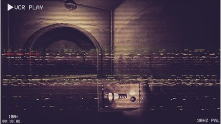 The Final Take - Screenshots