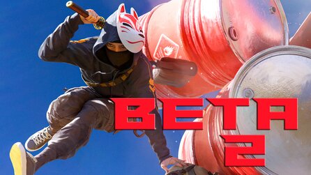 The Finals, der Shooter mit Map-Zerstörung wie noch nie, kündigt neue Beta an - so kommt ihr rein