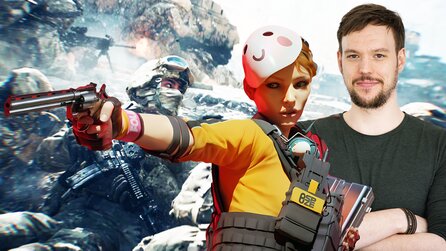 Warten auf Battlefield 6: Mein Shooter-Tipp bis zum Release bietet noch viel bessere Zerstörung für 0 Euro