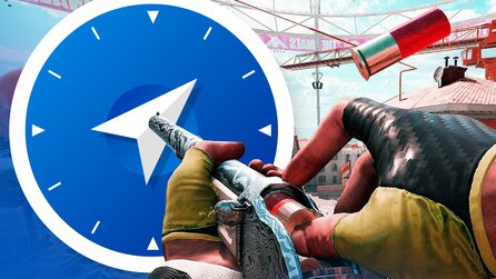 The Finals: 5 entscheidende Tipps, die euch der Shooter so garantiert nicht verrät