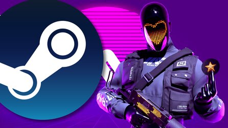 The Finals: Erst 240.000 Spieler auf Steam, jetzt bewegt sich der Shooter auf dünnem Eis