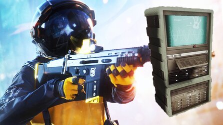 The Finals, der Zerstörungs-Shooter von der Machern von Arc Raiders, nimmt jetzt Battlefield ins Visier und das ist kein Zufall