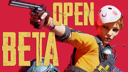 Der Shooter mit der Mega-Zerstörung ist zurück: Open Beta von The Finals angekündigt