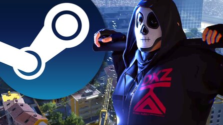 Ein neuer Shooter hat gerade mehr Steam-Spieler als GTA und Baldurs Gate 3