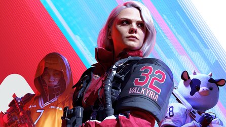 Season 6 von The Finals: Release, neue Waffen, Map-Änderungen und alle anderen wichtigen Infos