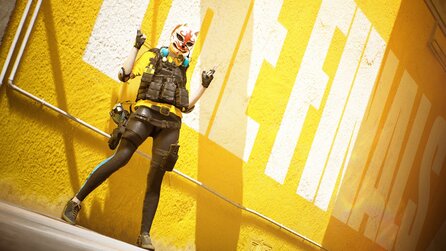 Shooter-Hoffnung »The Finals« verwendet KI statt Synchronsprechern und die Community weiß noch nicht, wie sie das findet