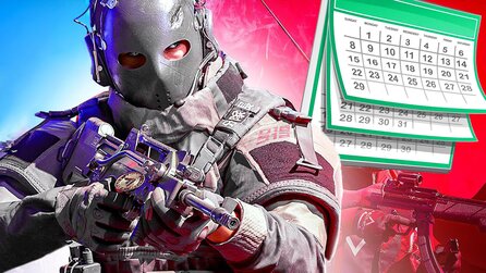 The Finals: Die Release-Termine von Season 9, Season 10 und Season 11 im schnellen Überblick