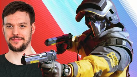 Ein grandioser Gratis-Shooter verschwindet in der Bedeutungslosigkeit: Was ist bei The Finals los?