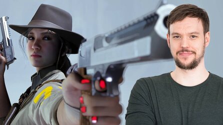 Der Shooter mit der weltbesten Levelzerstörung ist gleichzeitig auch mein liebster Anziehpuppen-Simulator