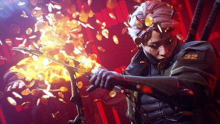 The Finals - Screenshots