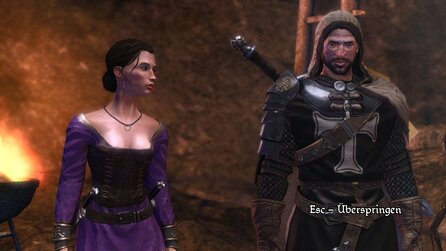 The First Templar - Screenshots