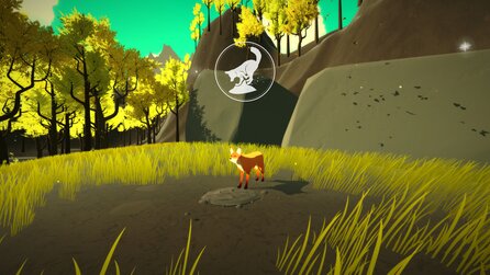 The First Tree - Screenshots zum emotionalen Story-Adventure