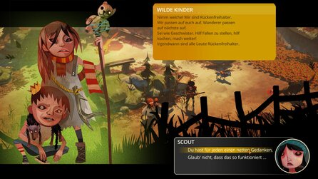 The Flame in the Flood - Screenshots