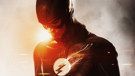 The Flash - DC-Film: Neuer Autor schreibt das Drehbuch komplett neu
