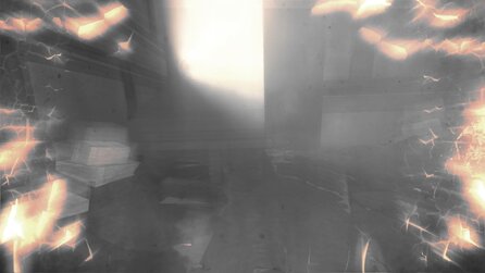 The Flock - Screenshots