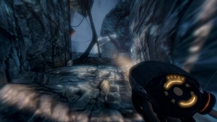 The Flock - Screenshots