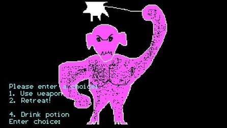 Für immer verloren geglaubtes Spiel taucht in einem Stream wieder auf