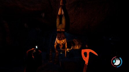 The Forest - Screenshots