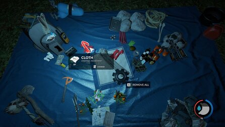 The Forest - Screenshots