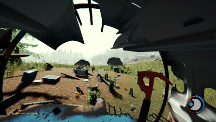 The Forest - Screenshots