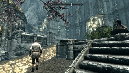 The Forgotten City - Screenshots aus der Skyrim-Mod
