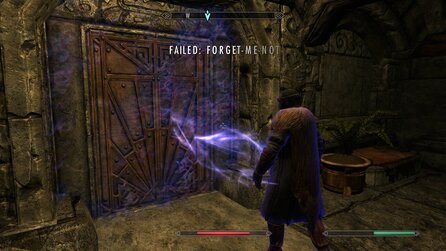 The Forgotten City - Screenshots aus der Skyrim-Mod