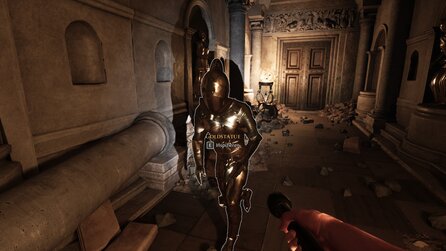 The Forgotten City - Screenshots aus dem Standalone-Remake