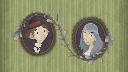 The Franz Kafka Videogame - Screenshots