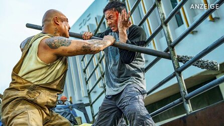 Der vielleicht beste Action-Film der letzten Jahre hat einen Heimkino-Release