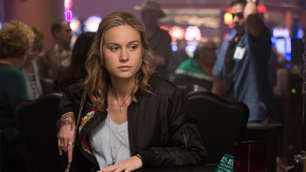 The Gambler - Bilder zum Kinofilm