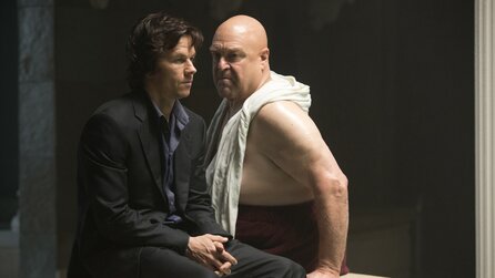 The Gambler - Bilder zum Kinofilm