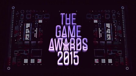 The Game Awards 2015 - Konkreter Termin für das Event steht fest