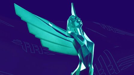 The Game Awards live bei uns im Stream - Guckt mit uns alle Gewinner - und alle Reveals!