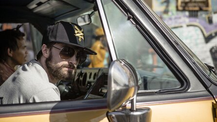 The Gamechangers - Bilder zum Kinofilm