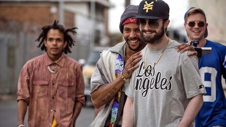 The Gamechangers - Bilder zum Kinofilm