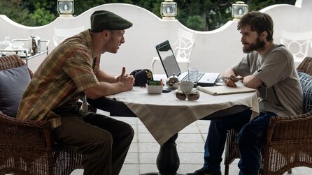 The Gamechangers - Bilder zum Kinofilm