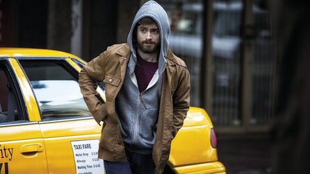 GTA-Film - Daniel Radcliffe verrät, wie er zu seiner Rolle als Sam Houser kam