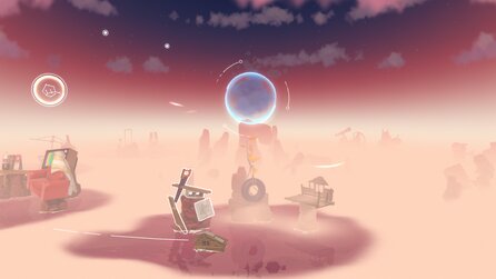 The Gardens Between - Screenshots