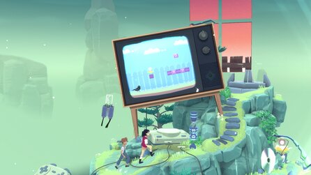 The Gardens Between - Screenshots