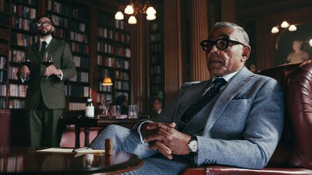 The Gentlemen: Erster Trailer zur Netflix-Serie von Guy Ritchie