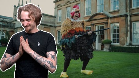 Einer meiner Lieblingsfilme wird nur fünf Jahre nach Kinostart zur Netflix-Serie