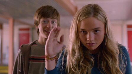 Marvels The Gifted - Teaser-Trailer wirft ersten Blick auf die neue X-Men-Serie