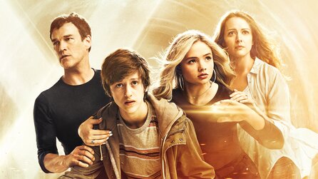 The Gifted - Zum Deutschland-Start: Neue X-Men-Serie erhält 2. Staffel