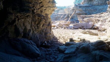 The Golden Horde: So schick wird die Open World in Unreal Engine 5